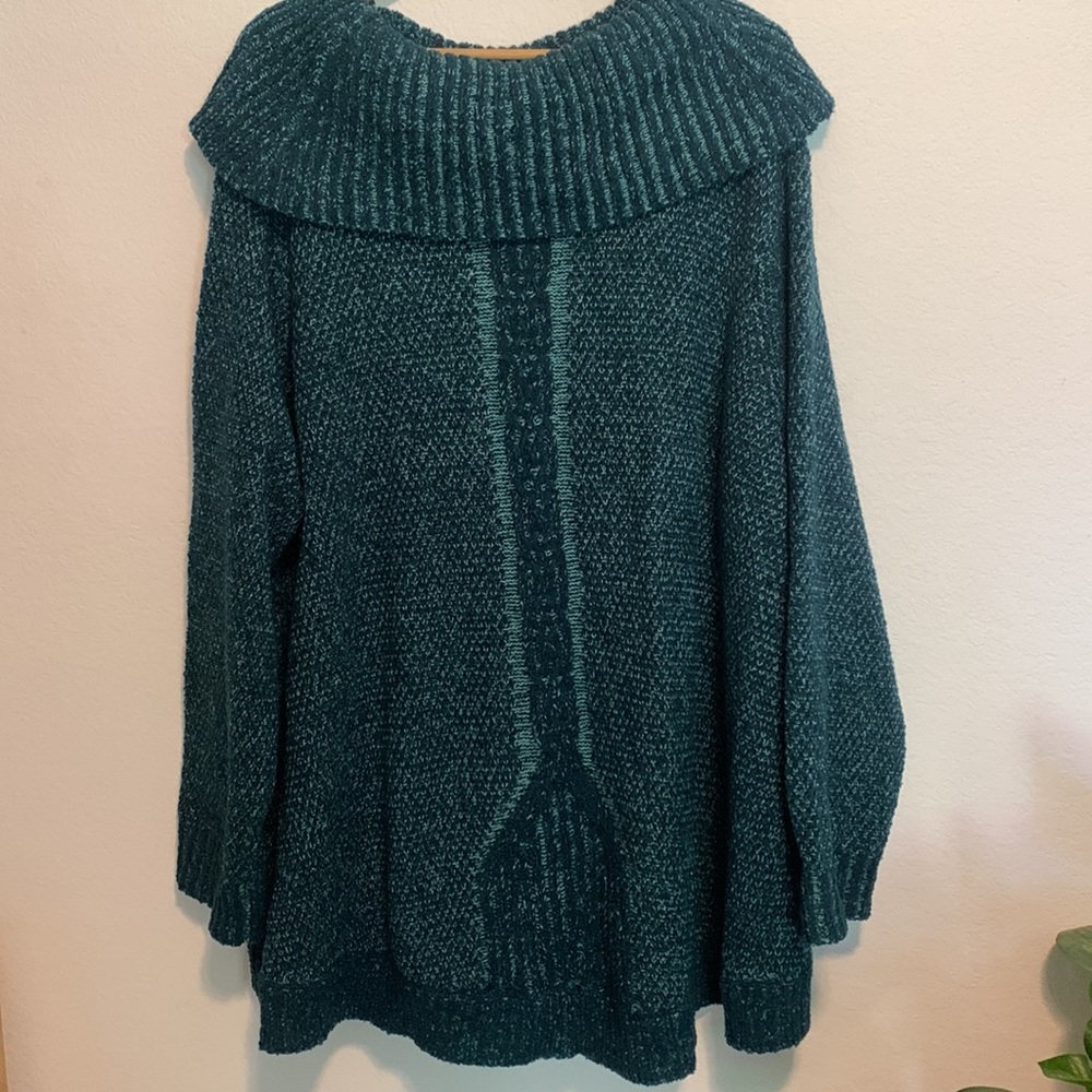Knit Sweater - Picture 3 of 3